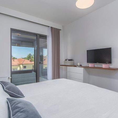 Apartments Spada Premium Residence Пореч Екстериор снимка