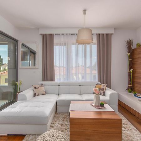 Apartments Spada Premium Residence Пореч Екстериор снимка