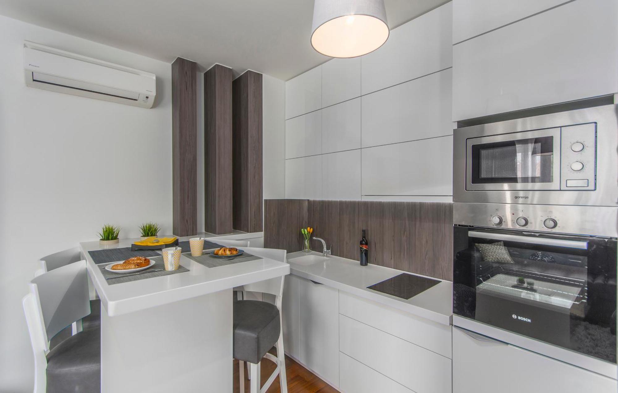 Apartments Spada Premium Residence Пореч Екстериор снимка