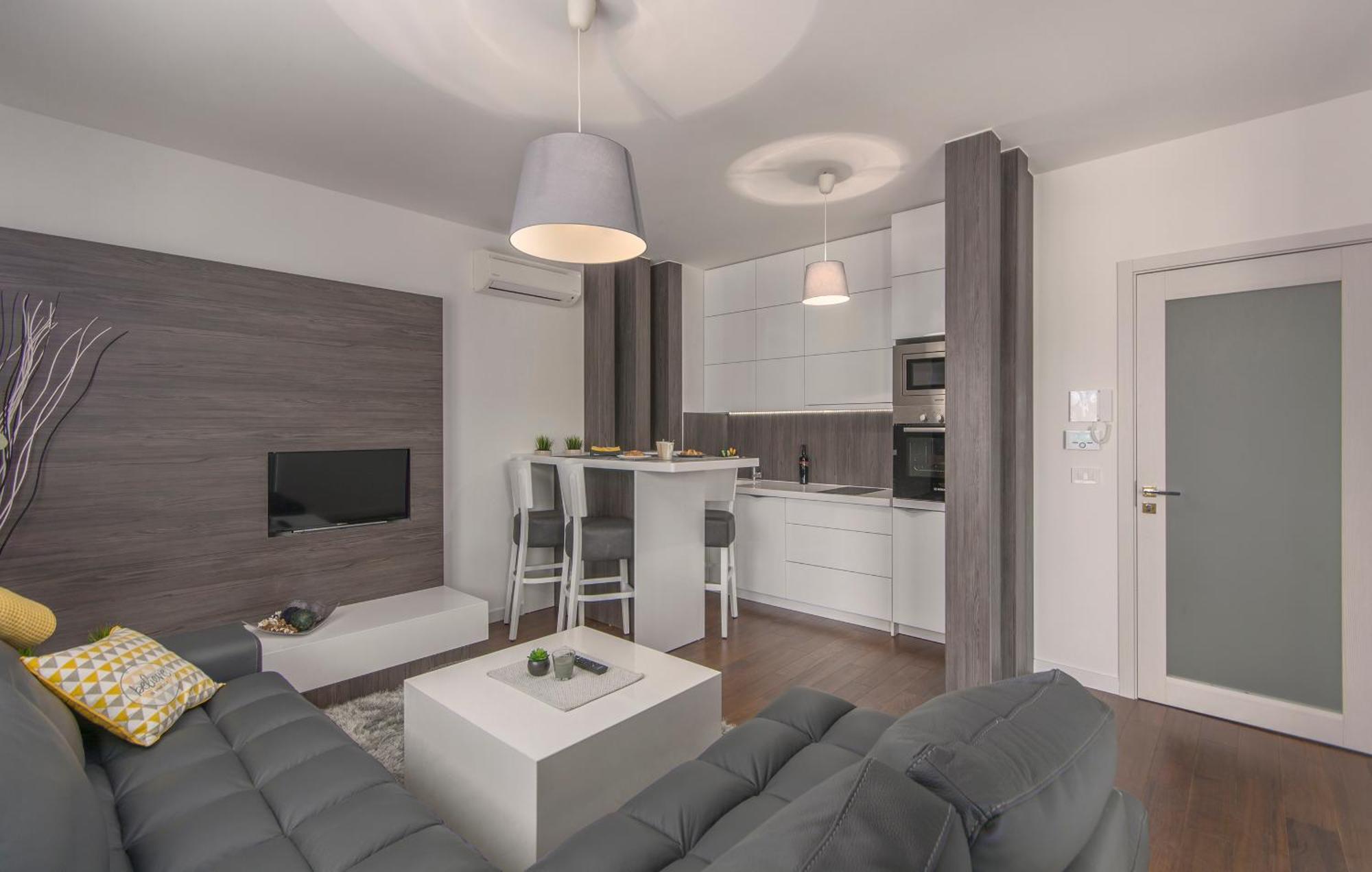 Apartments Spada Premium Residence Пореч Екстериор снимка