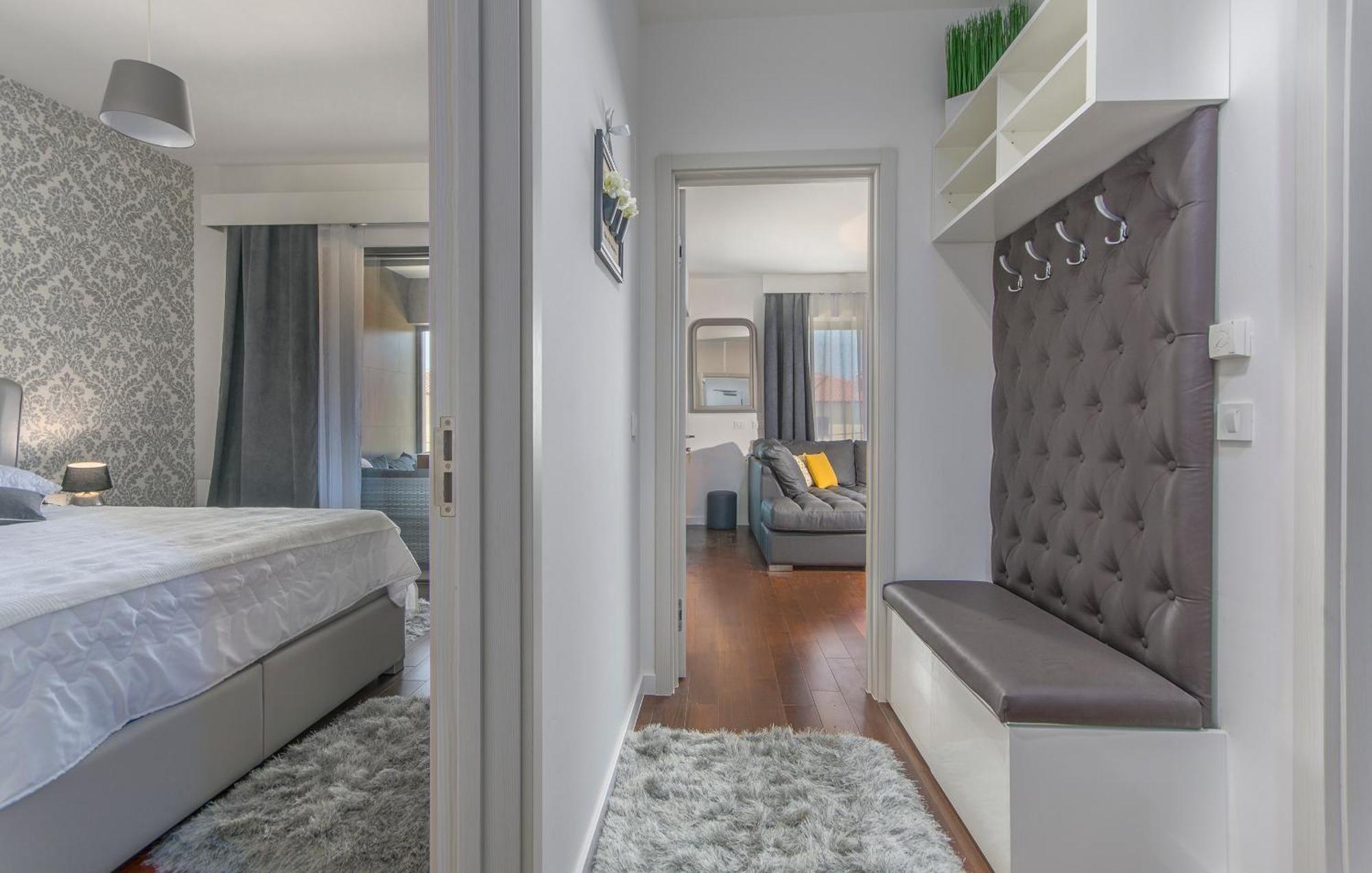 Apartments Spada Premium Residence Пореч Екстериор снимка