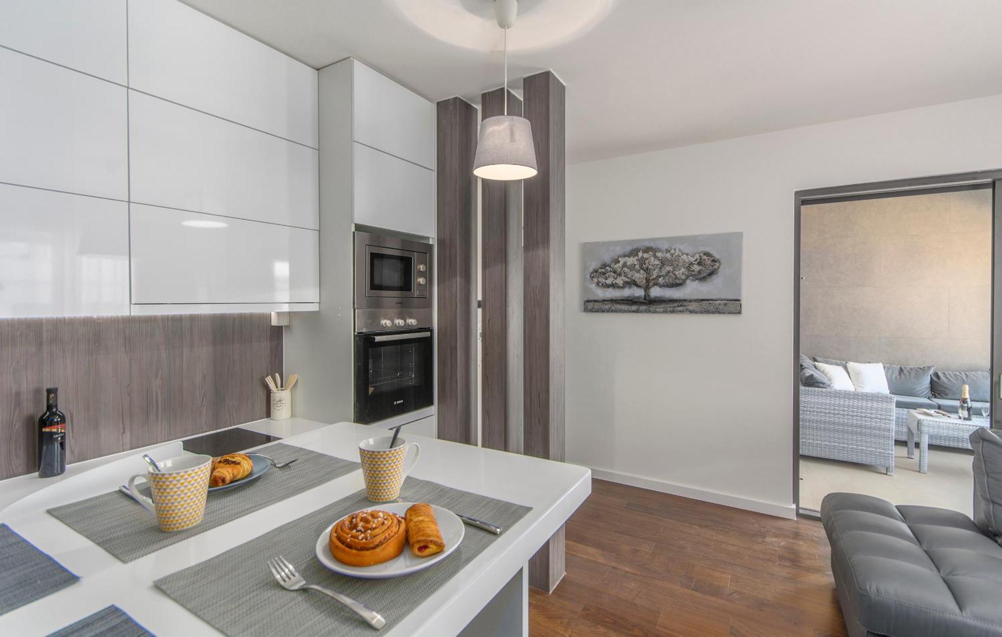 Apartments Spada Premium Residence Пореч Екстериор снимка