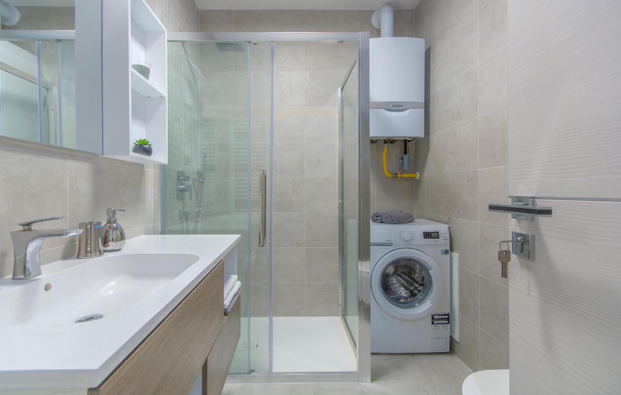 Apartments Spada Premium Residence Пореч Екстериор снимка