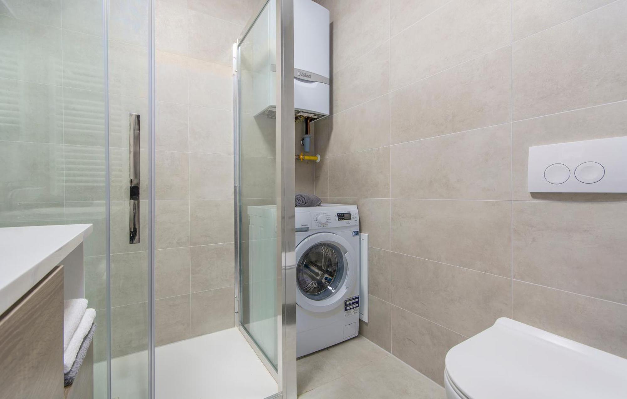 Apartments Spada Premium Residence Пореч Екстериор снимка