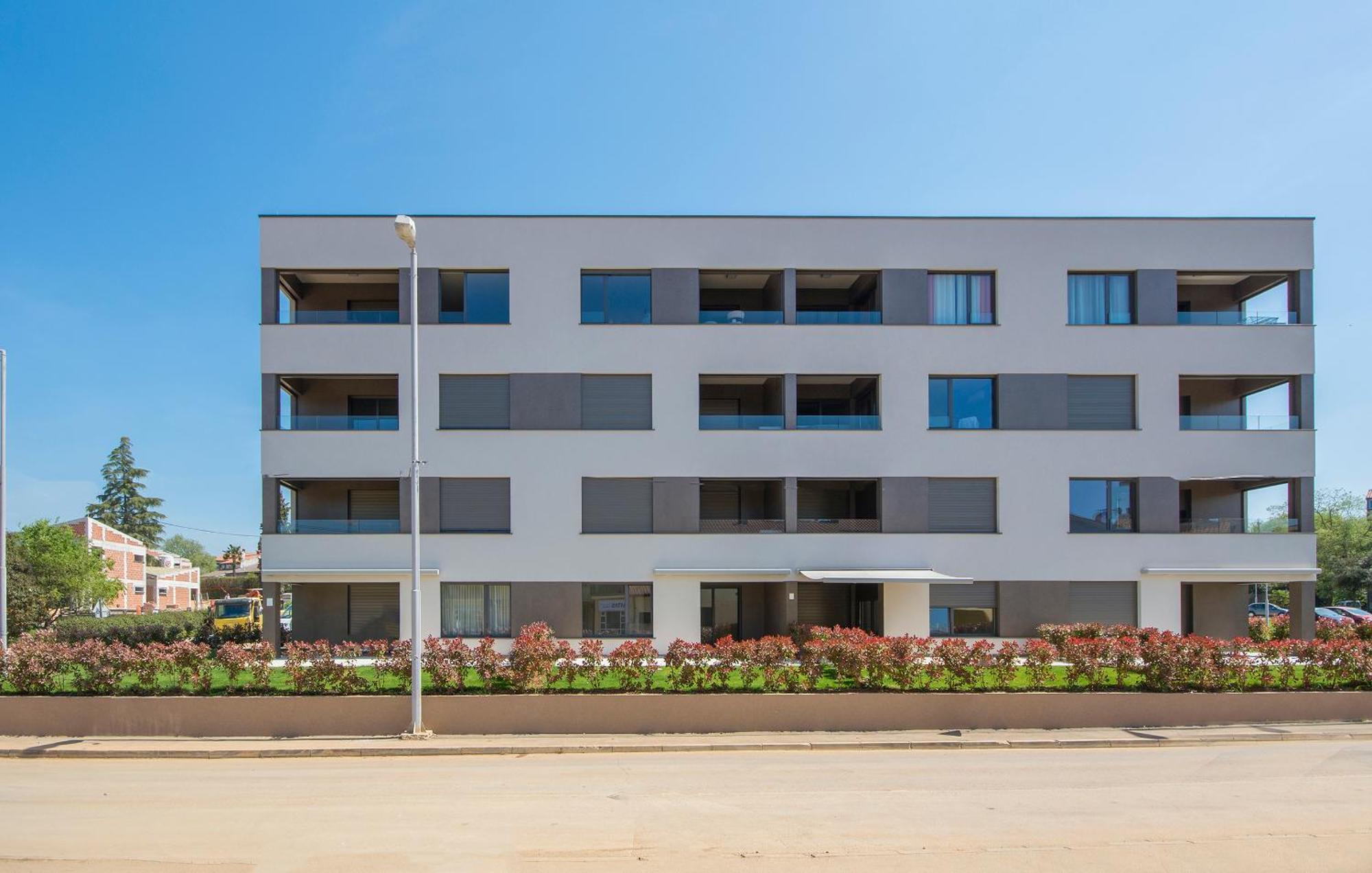Apartments Spada Premium Residence Пореч Екстериор снимка