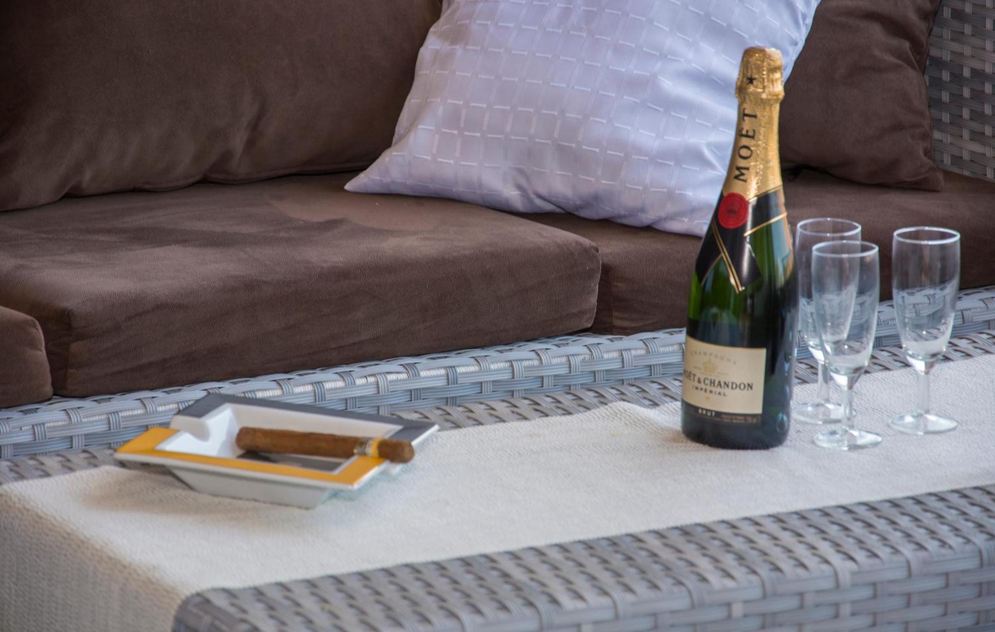 Apartments Spada Premium Residence Пореч Екстериор снимка