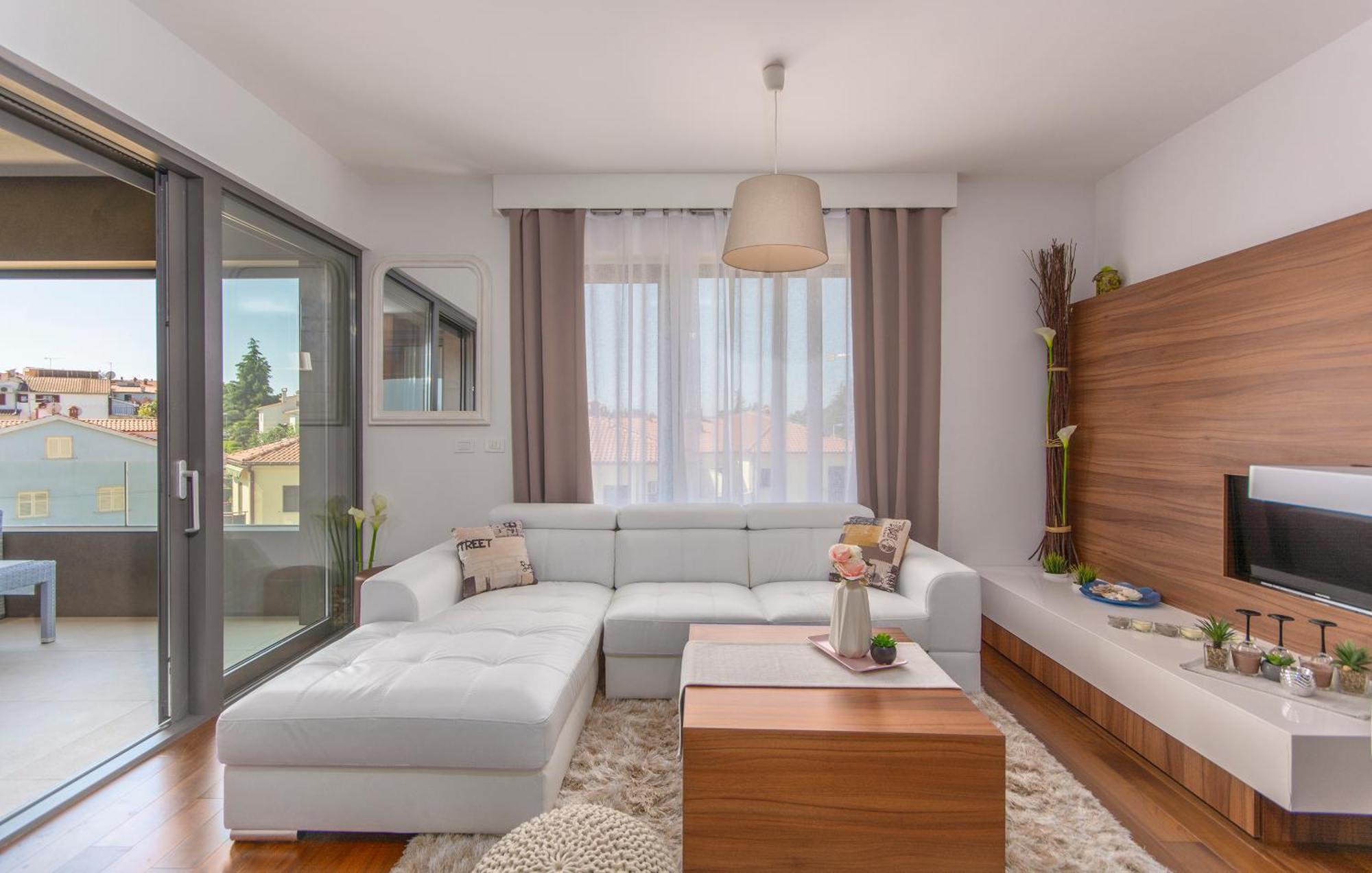 Apartments Spada Premium Residence Пореч Екстериор снимка