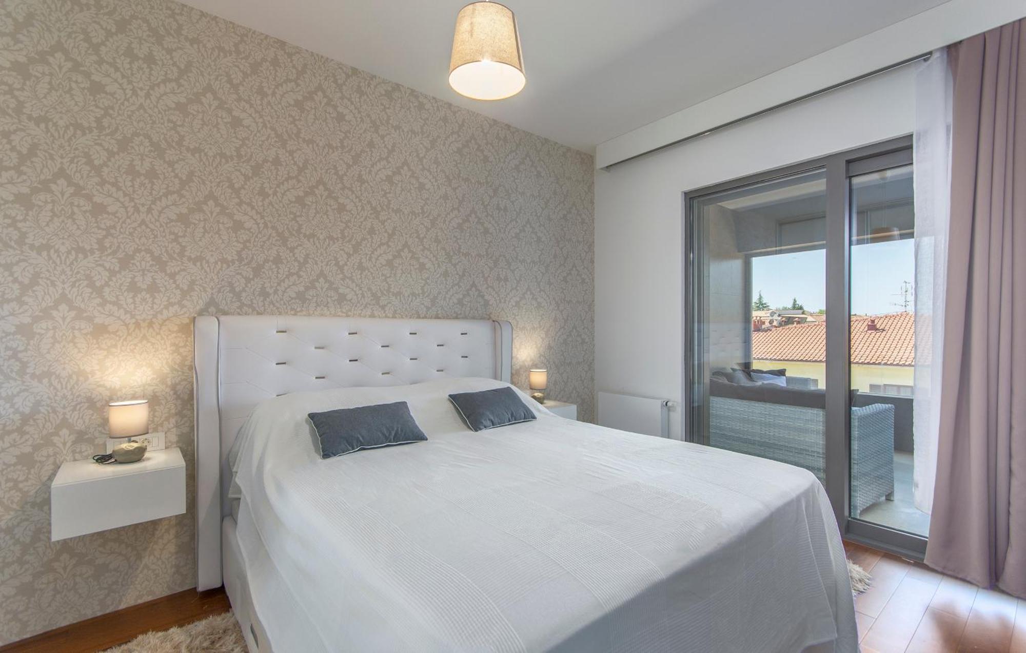 Apartments Spada Premium Residence Пореч Екстериор снимка