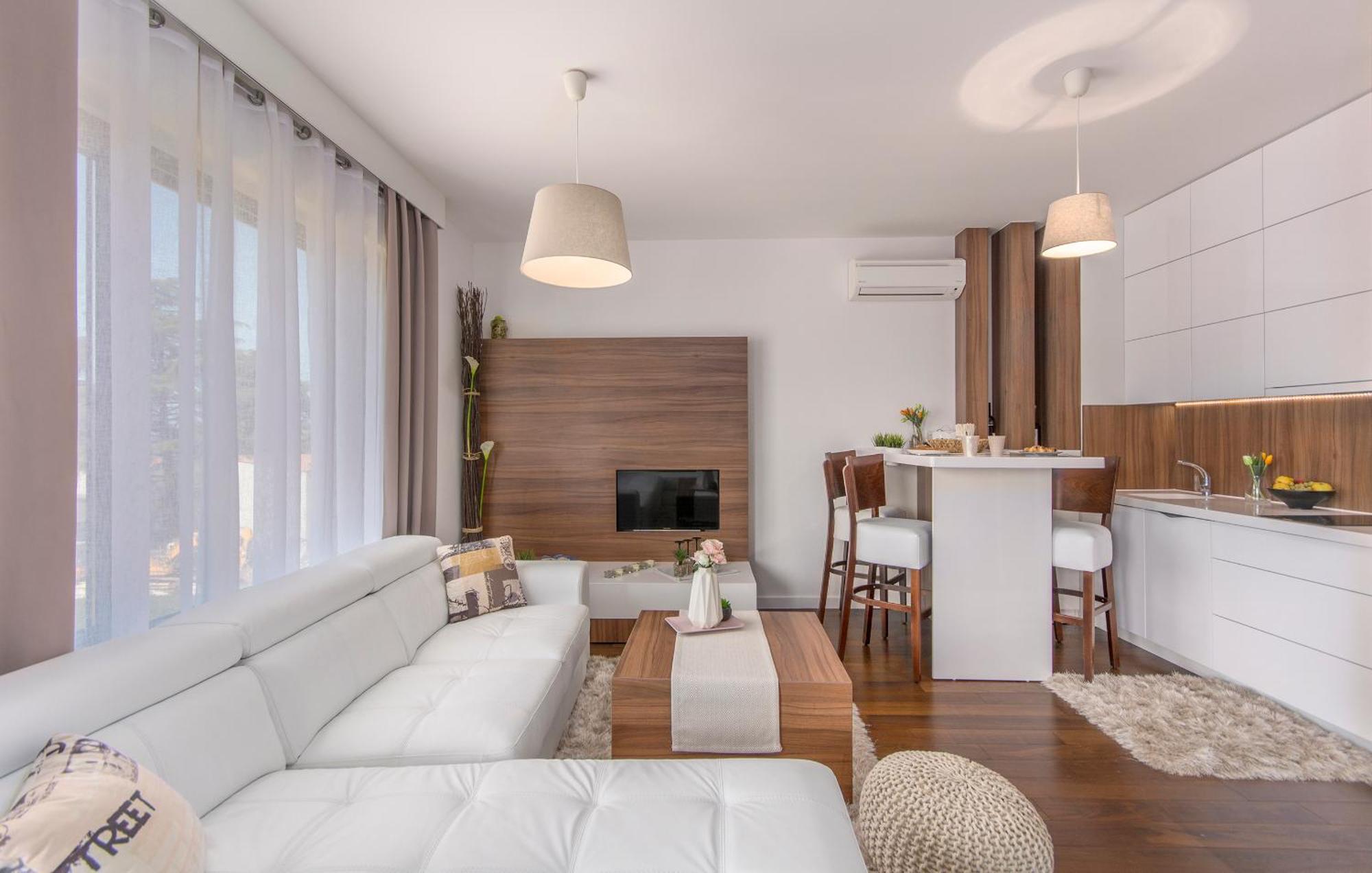Apartments Spada Premium Residence Пореч Екстериор снимка