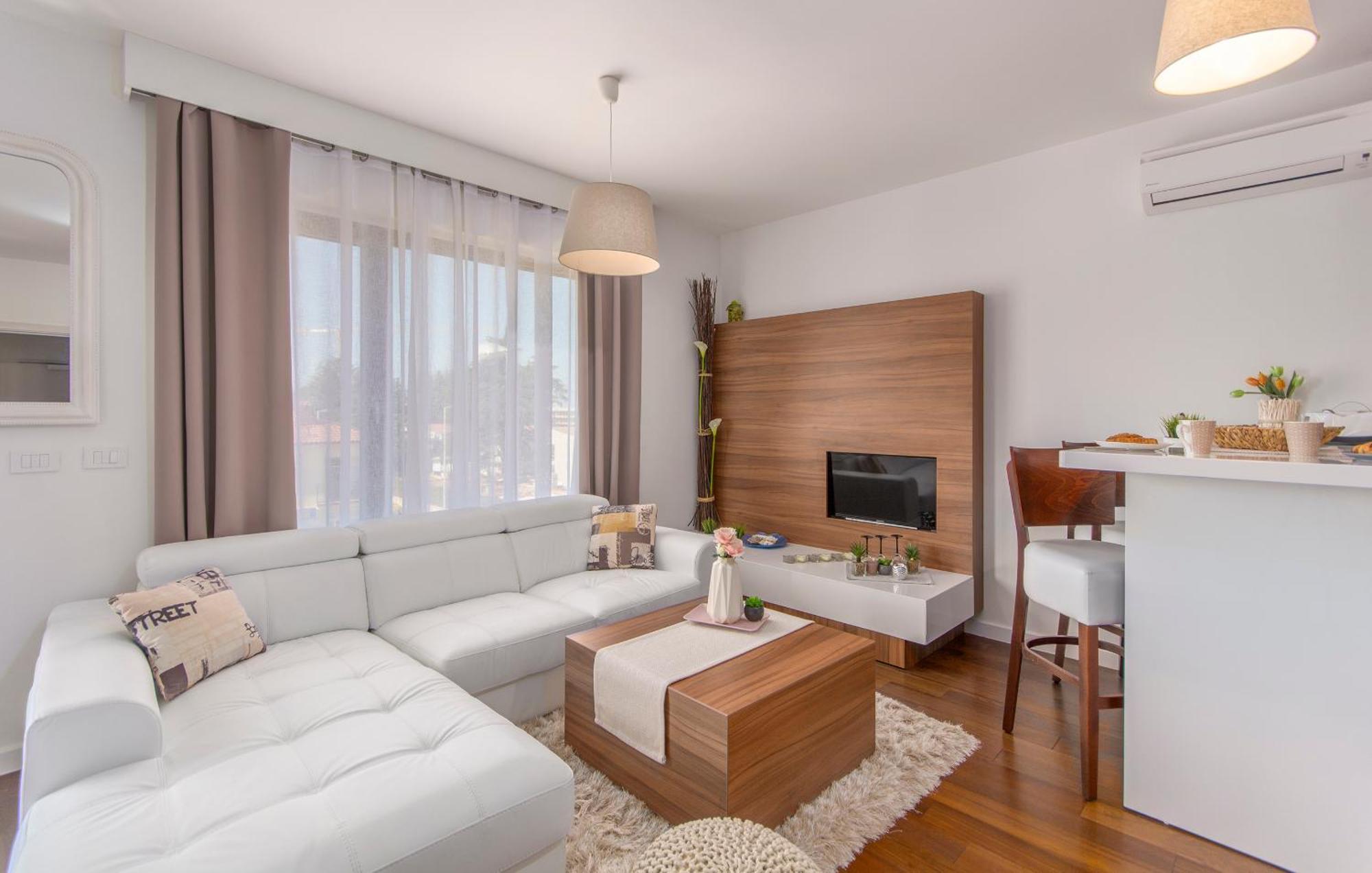 Apartments Spada Premium Residence Пореч Екстериор снимка