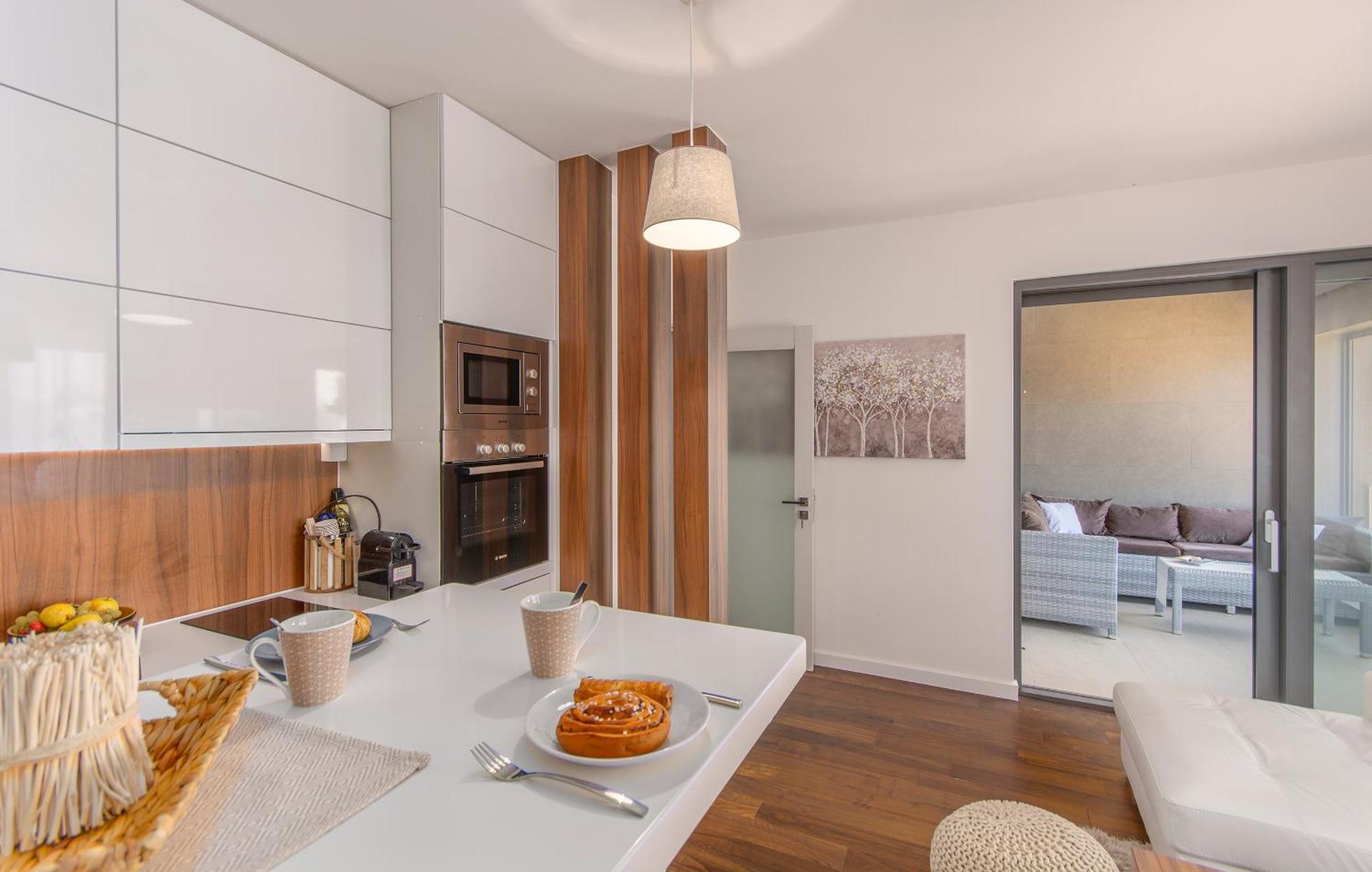 Apartments Spada Premium Residence Пореч Екстериор снимка