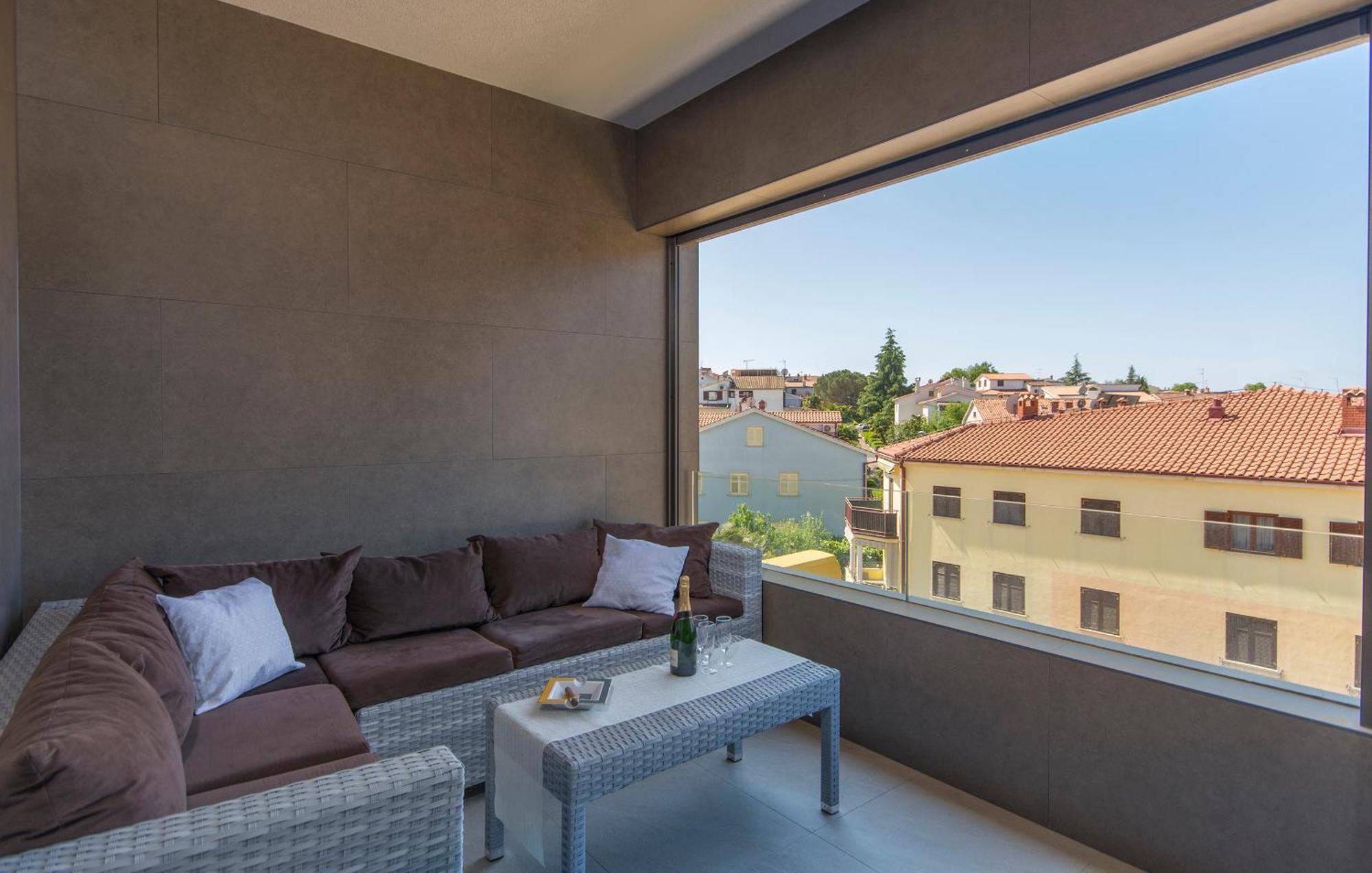 Apartments Spada Premium Residence Пореч Екстериор снимка