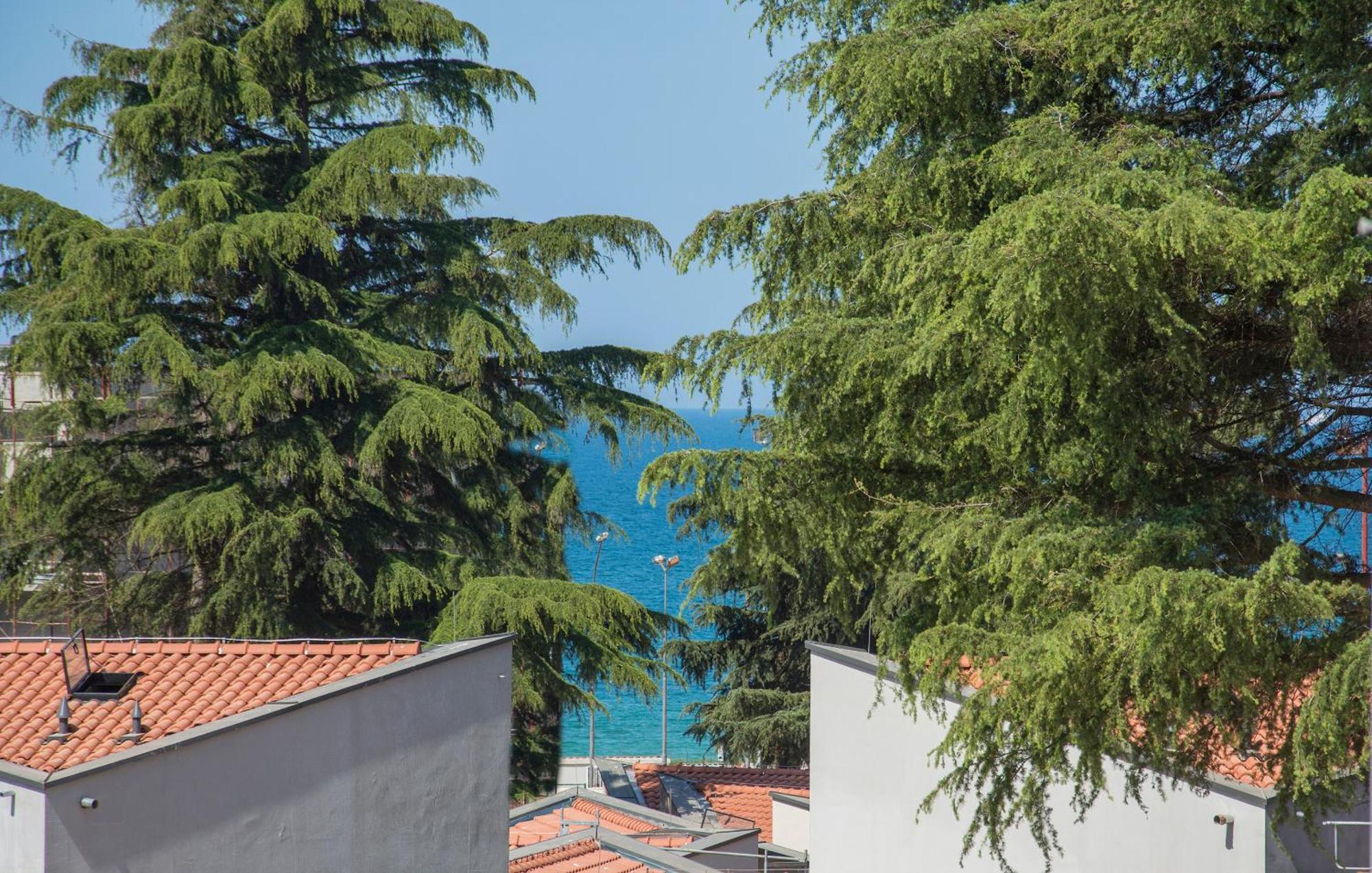 Apartments Spada Premium Residence Пореч Екстериор снимка